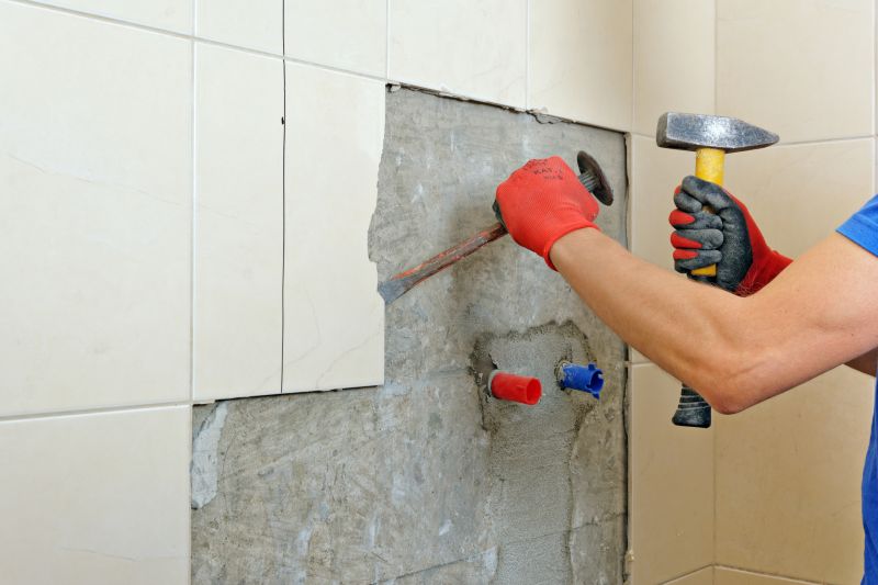 Top Bathroom Remodeling Companies in Chatsworth, GA