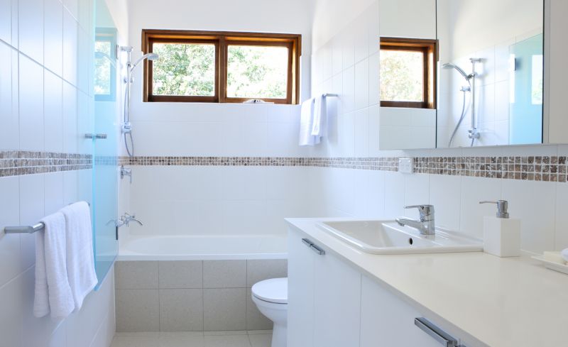 Top Bathroom Remodeling Companies in Chatsworth, GA