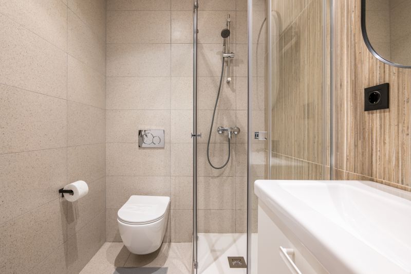 Specialized Shower Remodelers